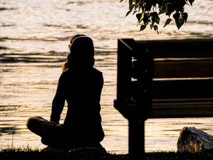 Guided Meditation: Manifest Your Dream Future