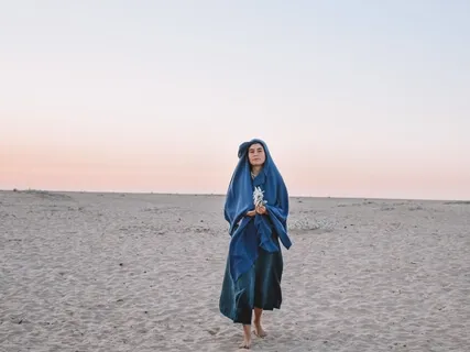 Guided Meditation: Meet Your Ancestral Lineages