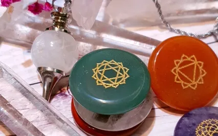 Guided Meditation - Meet Your Creative Potential - Svadhisthana