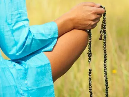 I Am Rich Affirmations