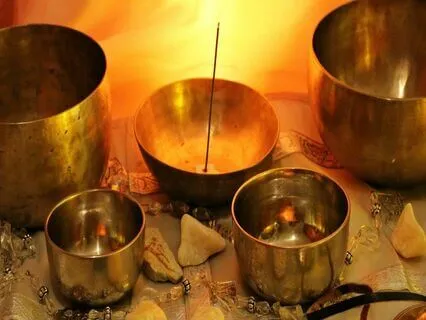 Guided Meditation Of Light