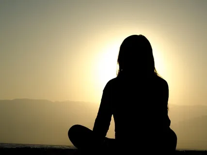 Guided Meditation On Change