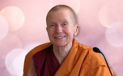 Guided Meditation On Competition & Cooperation