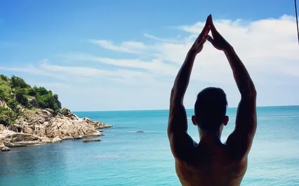 Guided Meditation On Creating A Loving Discipline 