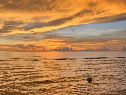 Guided Meditation On Letting Go Of Negativity