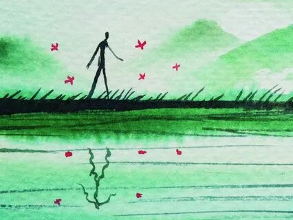 Guided Meditation On Mindfulness, Awareness And Presence