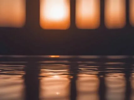 Nature For Deep Rest And Relaxation