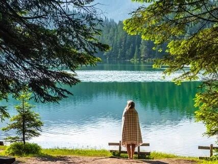 Guided Meditation On The Death Of A Child