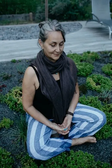 Guided Meditation On The Five Hindrances