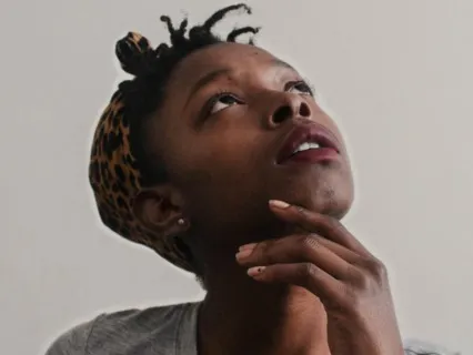 Guided Meditation on Thinking