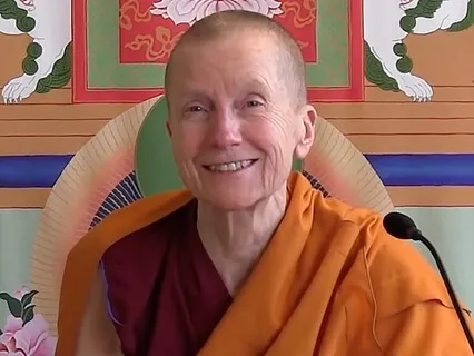 Transforming Unhelpful Mental Habits