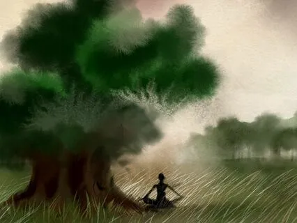 Guided Meditation On Trust, Faith And Confidence