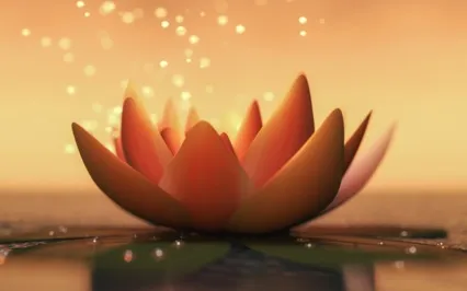 Guided Meditation - Peace Is Always Present