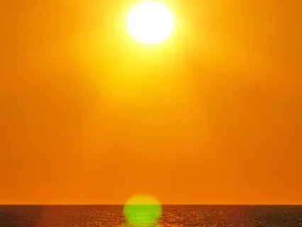 Guided Meditation: Pure Light 