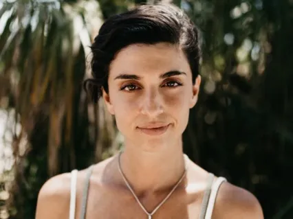 Guided Meditation: Rain Technique And Being