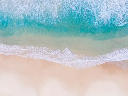 Guided Meditation: Relax At The Beach