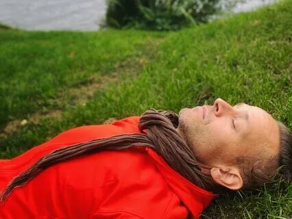 Guided Meditation - Relax With Delta Binaural Beats