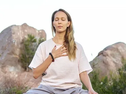 Relaxation & Gratitude