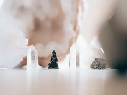 Guided Meditation: Releasing Fear