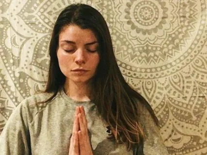 Return To The Present Moment And Remember What's Important