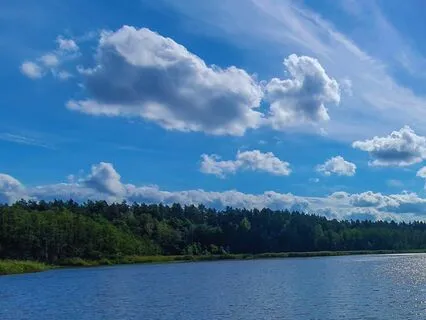 Guided Meditation- Ripples Of Serenity