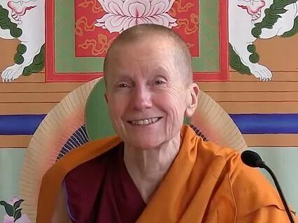 Guided Meditation Seeing Compassion As A Skill To Develop