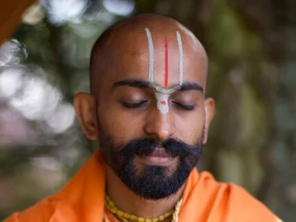 Guided Meditation Series: Third Eye Journey