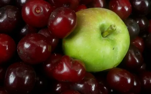 Guided Meditation /Reset For Comfort And Emotional Eating 