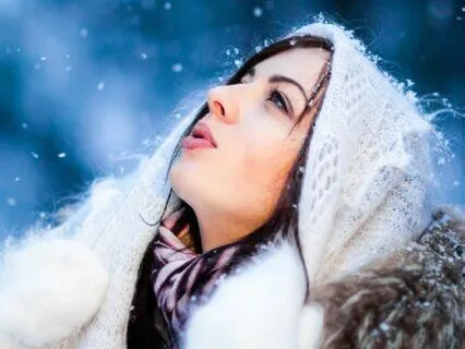 Snow Maiden - Guided Meditation