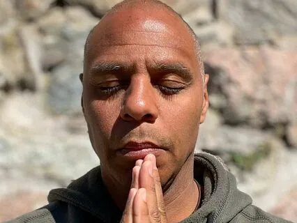 Guided Meditation - Something Wonderful Is Always Happening