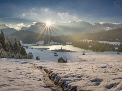 Guided Meditation *Expanding Possibilities*