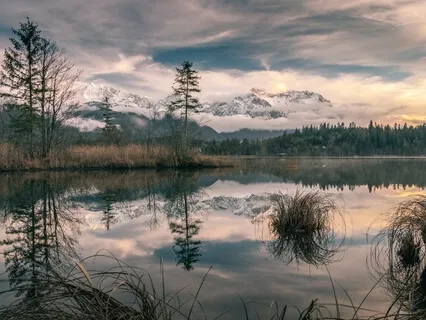 Guided Meditation *I Am Worthy*