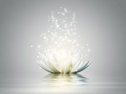 Guided Meditation: The Divine in You