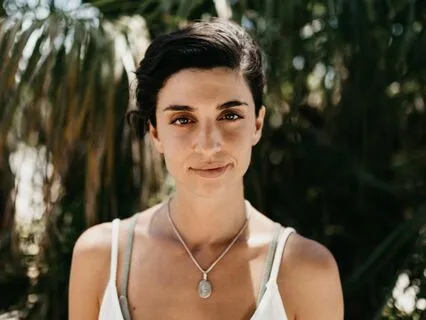 Guided Meditation: The Sweetness Of Your Middle