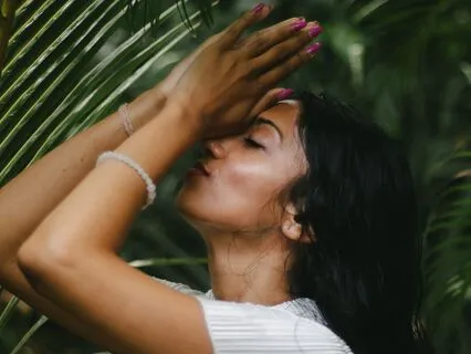 Guided Meditation To Activate Your Queen