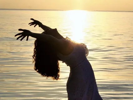 Guided Meditation To Awaken Your Feminine Energy