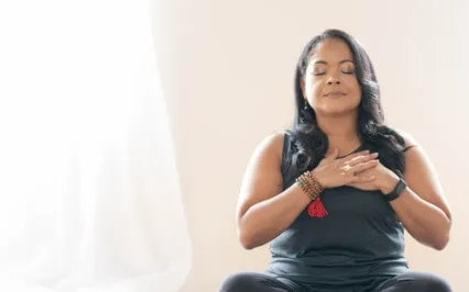 Guided Meditation To Balance The Chakras