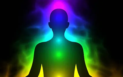 Guided Meditation To Balance The Chakras
