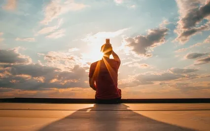 Guided Meditation To Be Awaken & Energized