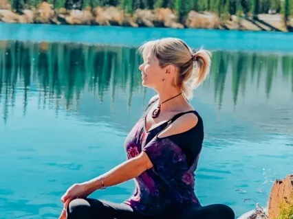 Guided Meditation To Calm And Centre