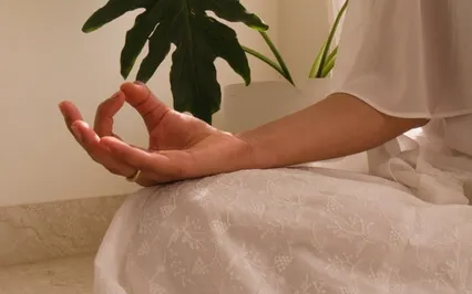 Guided Meditation To Calm Your Distracted Mind