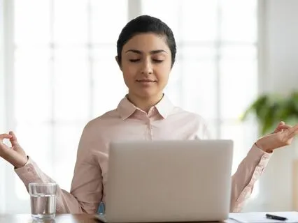 Meditation To Check In With Yourself