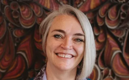 Guided Meditation To Clean Your "Mirror"