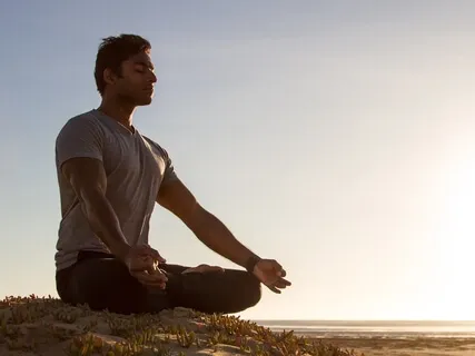 Guided Practice To Clear Negativity Using Manipura Chakra Cleansing