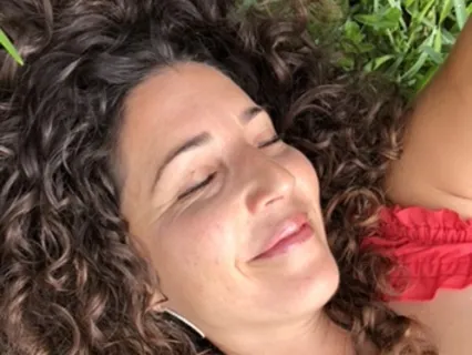 Clear Your Mind, Relax Your Body And Open Your Heart Now