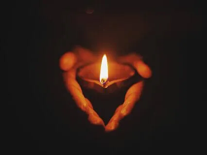 Guided Meditation to Connect to your Inner Fire