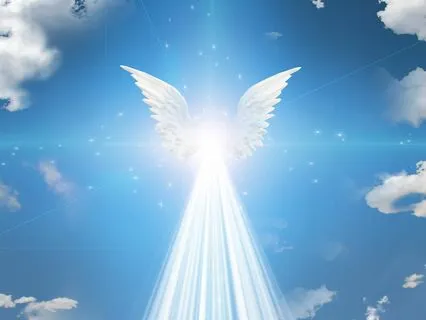 Connect With Loved Ones In Heaven Meditation