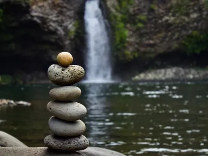 Guided Meditation To Connect With Self & Self-Love