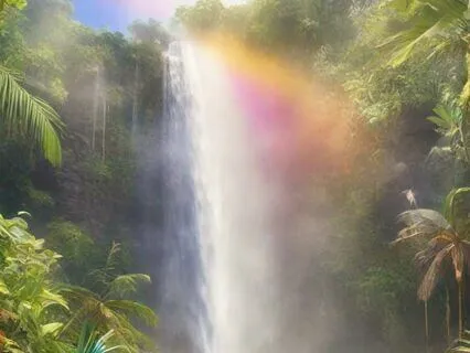 Meditation To Connect With The Healing Waters