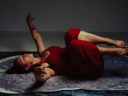 Meditation To Connect With The King In You